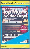 Top Music an der Orgel Band 4