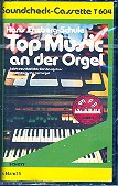Top Music an der Orgel Band 5