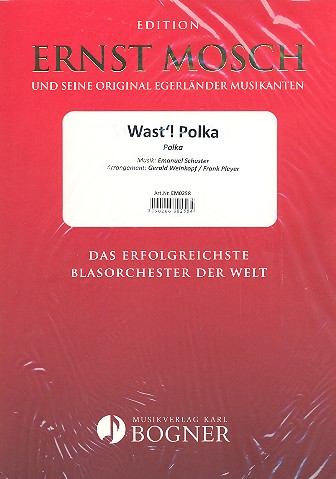 Wast'l Polka: