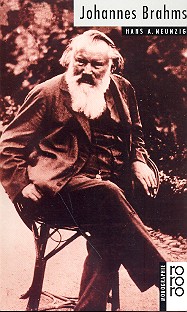 Johannes Brahms Monographie