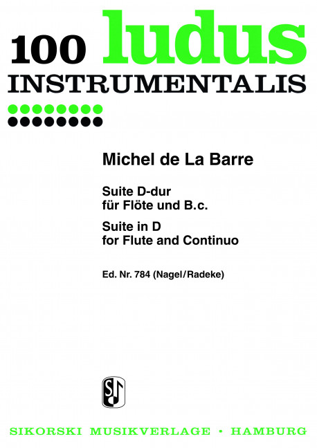 Suite D-Dur