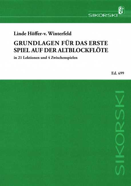 Grundlagen für das erste Spiel