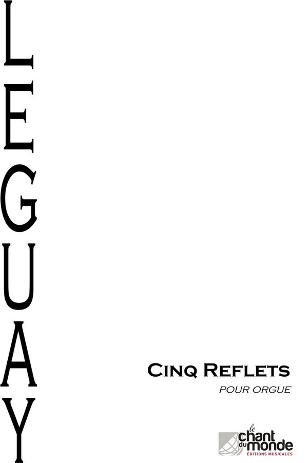 5 Reflets