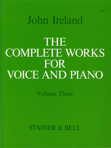 The complete Works vol.3