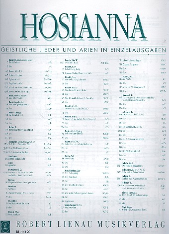 Die Ehre Gottes aus der Natur