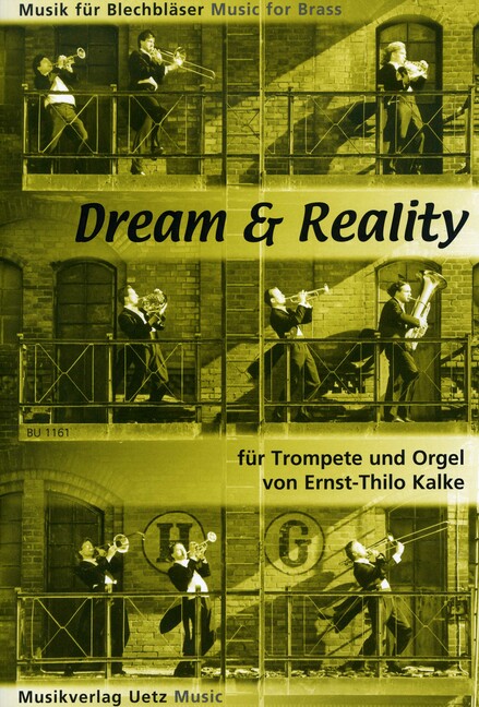 Dream and Reality