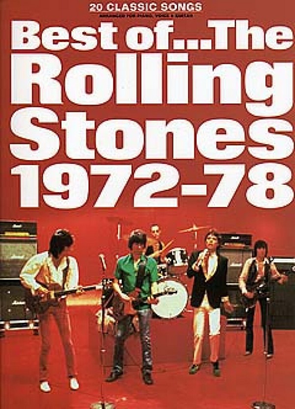 Best of The Rolling Stones vol.2:
