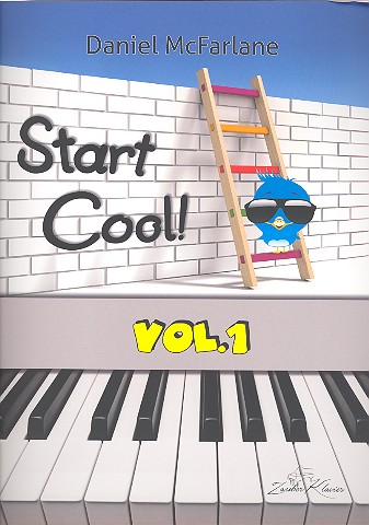 Start cool Band 1