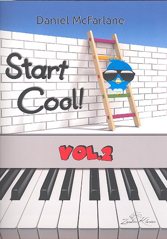 Start cool Band 2