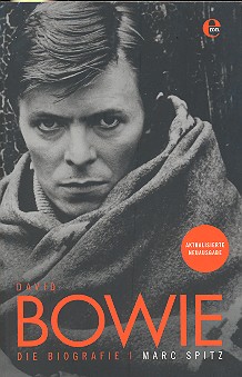 David Bowie Die Biographie