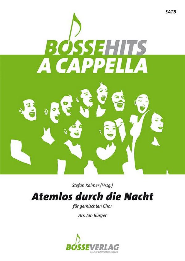 Atemlos durch die Nacht