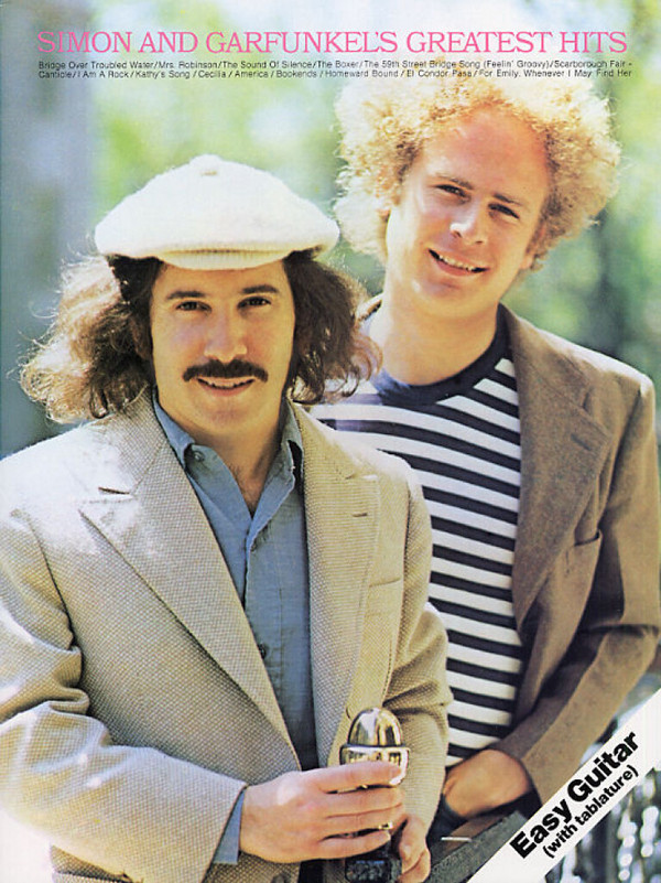 Simon and Garfunkel