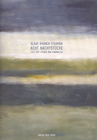 8 Nachtstücke