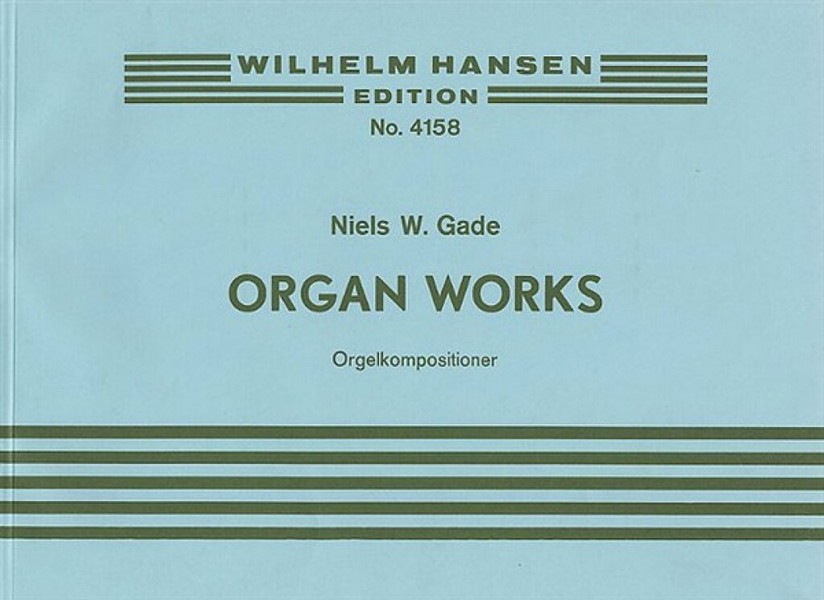 Organ Works