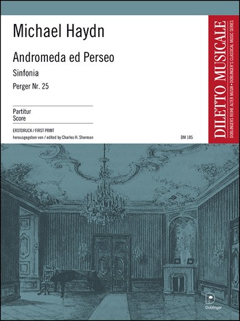 Sinfonia aus Andromeda ed Perseo