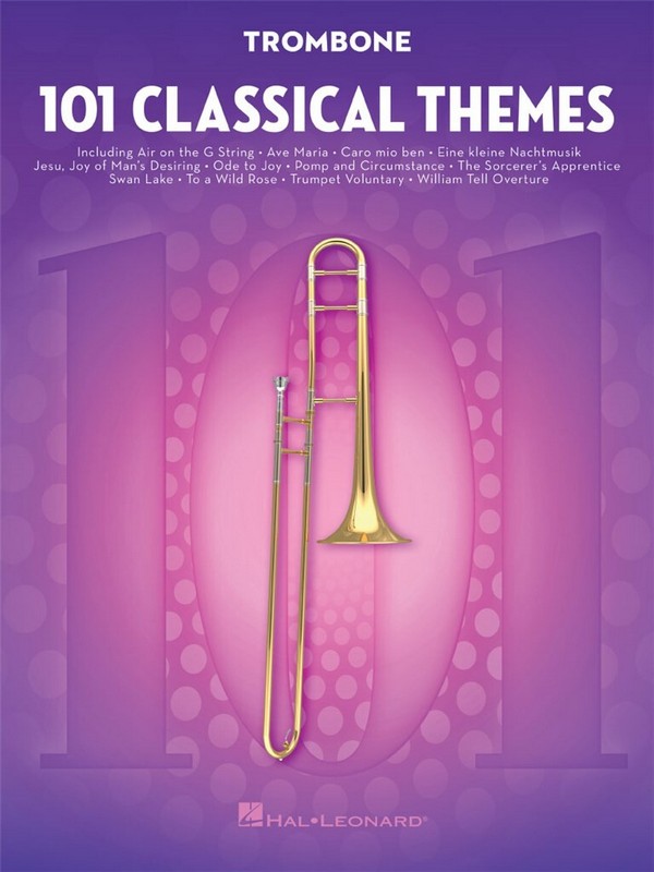 101 classical Themes