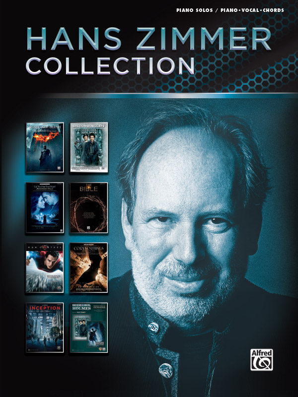 Hans Zimmer Collection: