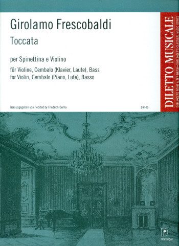 Toccata