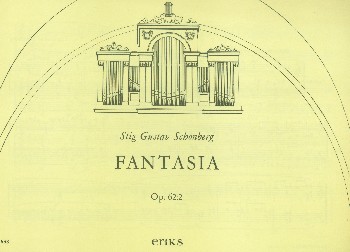 Fantasia op.62,2