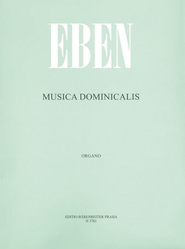 Musica dominicalis
