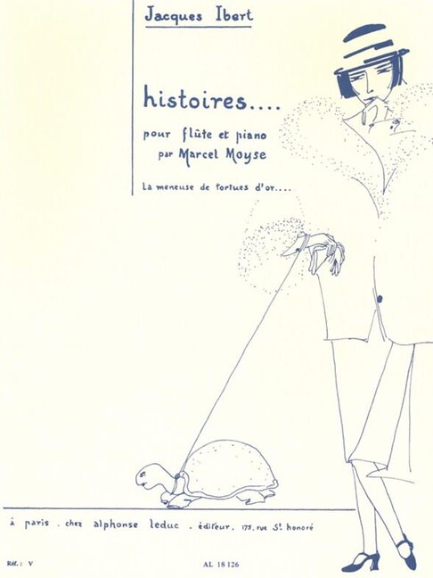 La meneuse de tortues d'or