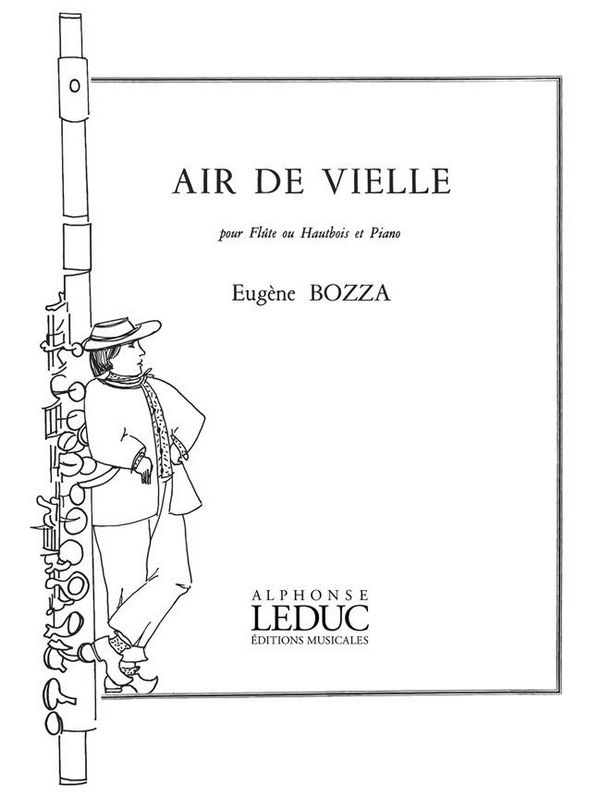 Air de vielle