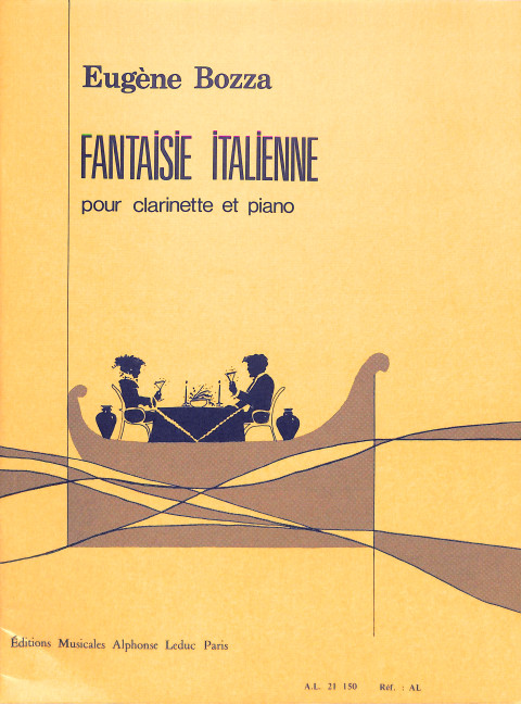 Fantaisie italienne