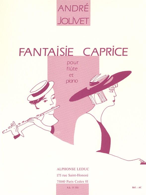 Fantaisie-Caprice