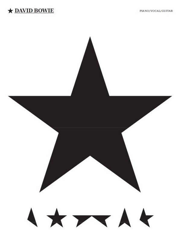 David Bowie: Blackstar