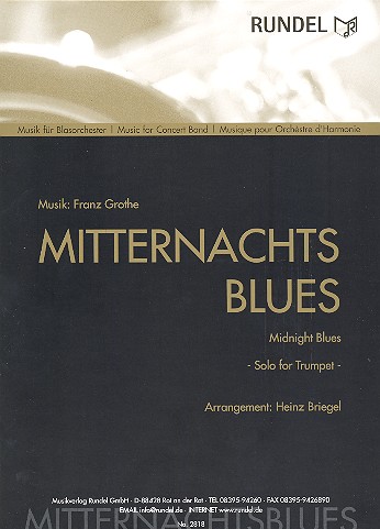 Mitternachtsblues