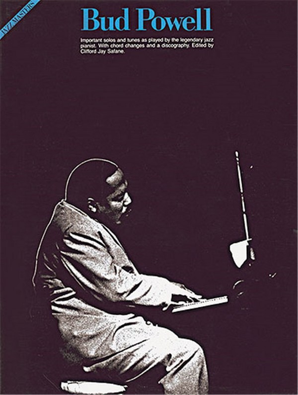 Bud Powell Jazz Masters Series: