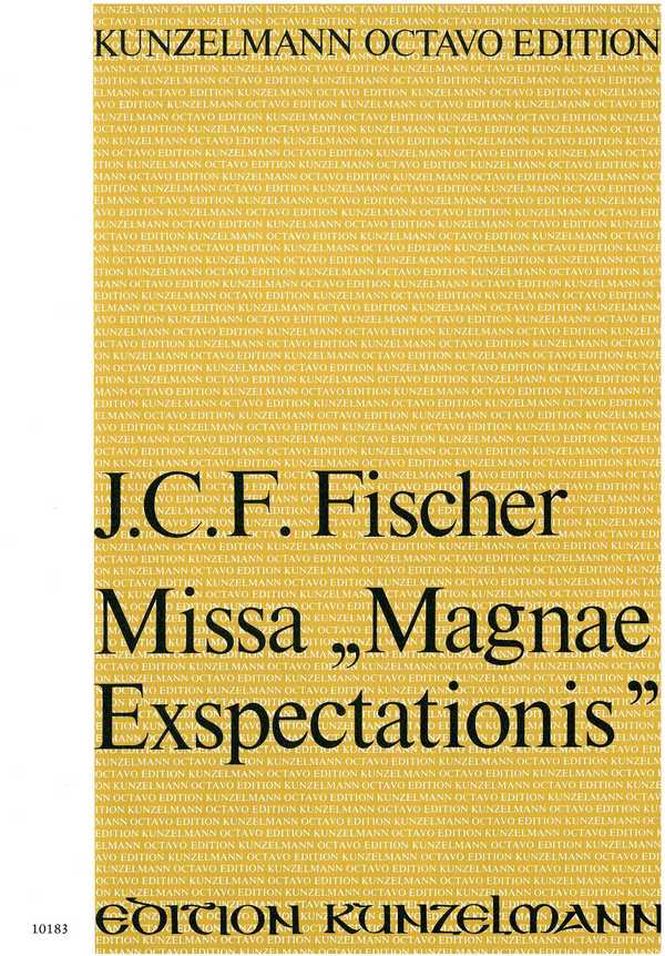 Missa Magnae Exspectationis