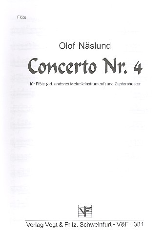 Konzert Nr.4