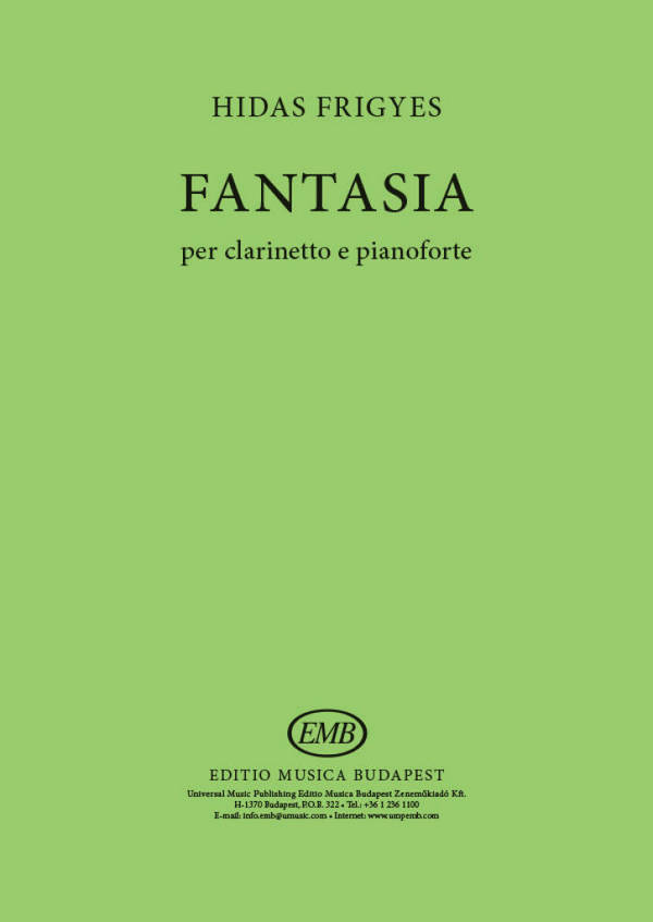 Fantasie