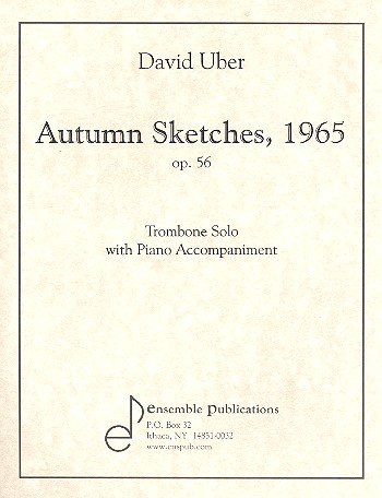 Autumn Sketches op.56