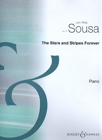 The Stars and Stripes Forever