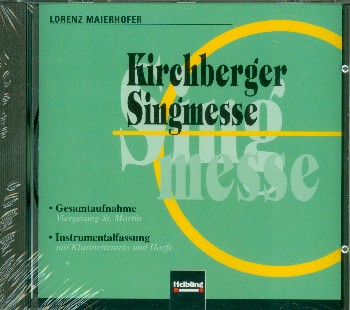 Kirchberger Singmesse
