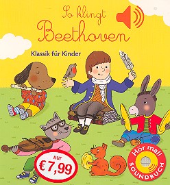 So klingt Beethoven (+Soundchip)