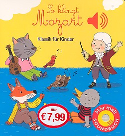 So klingt Mozart (+Soundchip)