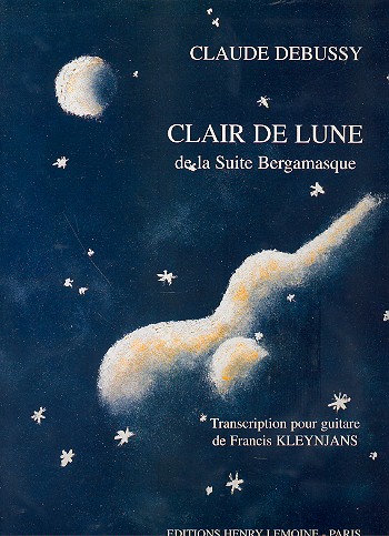 Clair de Lune de la Suite