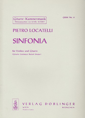 Sinfonia