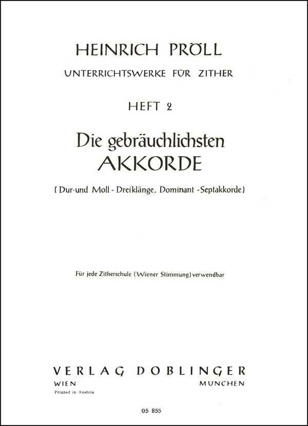 Unterrichtswerke für