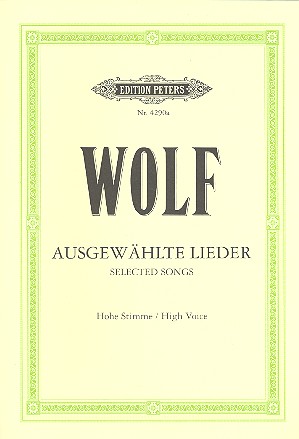 51 ausgewählte Lieder Band 1