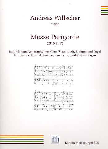 Messe Perigorde