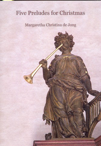 5 Preludes for Christmas