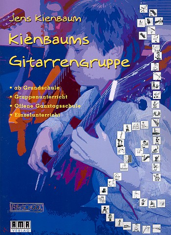 Kienbaums Gitarrengruppe