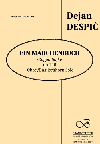 Ein Märchenbuch op.140