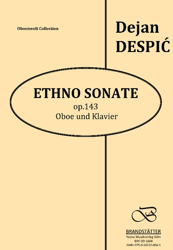 Ethno-Sonate op.143