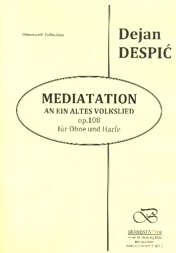 Meditation an ein altes Volkslied