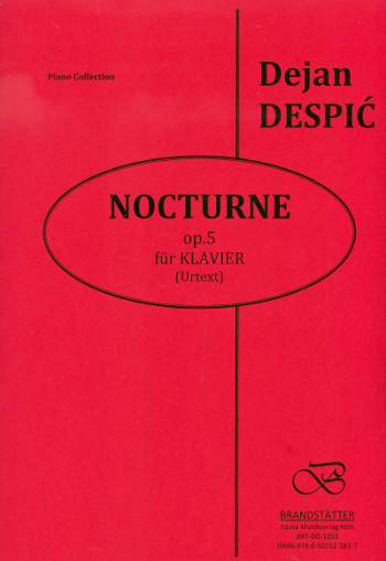 Nocturne op.5